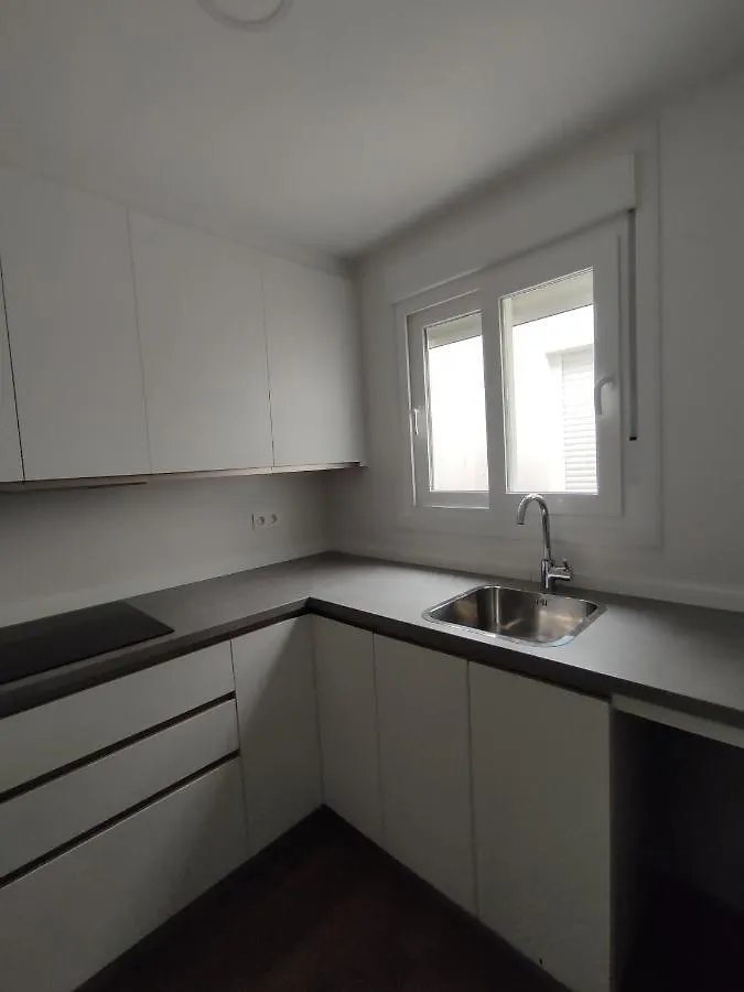 Apartamento Ancha Centro Huetor Tajar