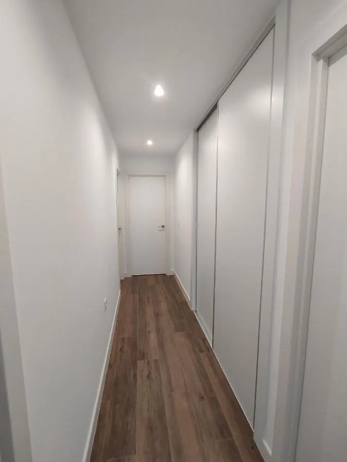 Apartamento Ancha Centro Huetor Tajar