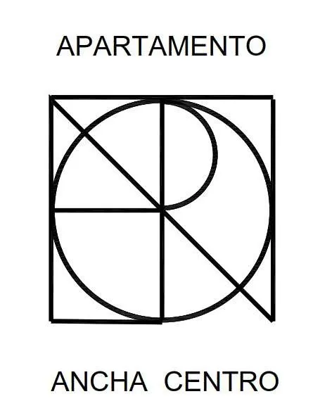 Apartamento Ancha Centro Huetor Tajar
